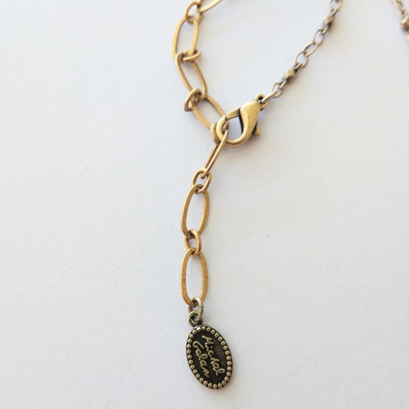 Michael Golan Vintage Durango Necklace - Picture 4 of 4